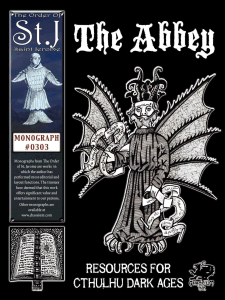 The publication Logo