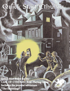 The publication Logo