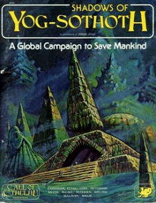 The publication Logo