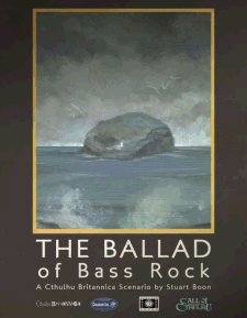 The publication Logo