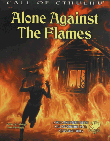 The publication Logo