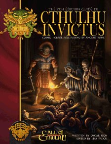 The publication Logo