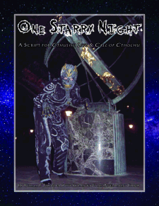 The publication Logo