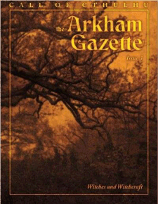 The publication Logo