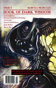 The publication Logo