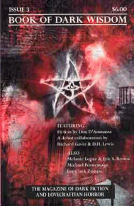 The publication Logo