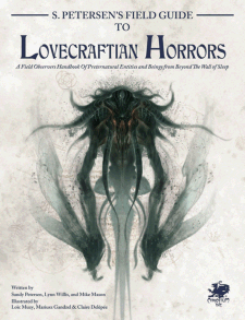 The publication Logo