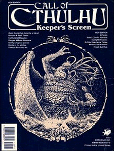 The publication Logo