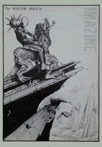 The publication Logo