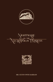 The publication Logo