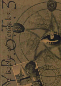 The publication Logo