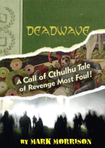 The publication Logo