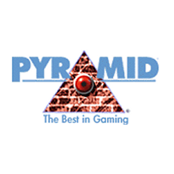 The publication Logo