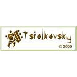 The publication Logo