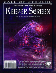 The publication Logo