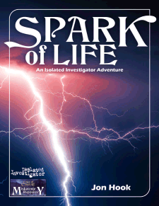 Spark of Life