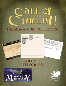 The publication Logo