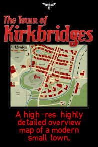 The Town of Kirkbridges