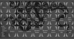 The publication Logo