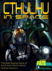 Cthulhu in Space