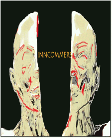 The publication Logo