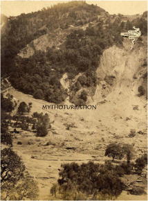 The publication Logo
