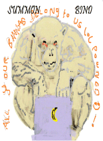 The publication Logo