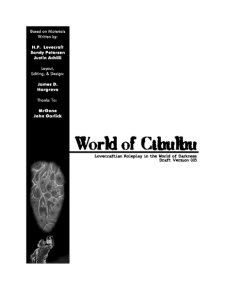 The publication Logo