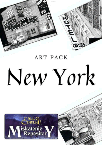 The publication Logo