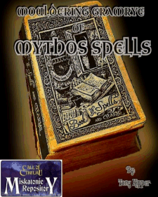 The publication Logo