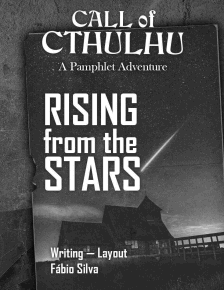 Rising from the Stars