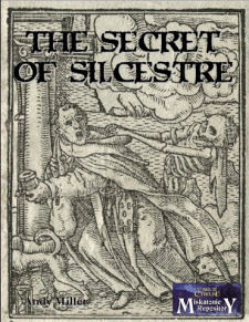 The publication Logo