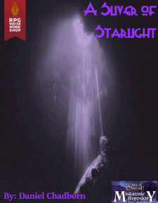 A Sliver of Starlight