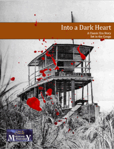 The publication Logo