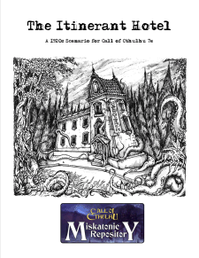 The Itinerant Hotel