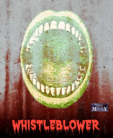 Whistleblower