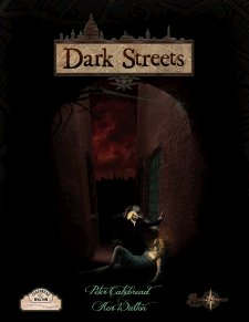 The publication Logo