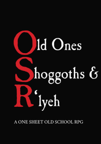 The publication Logo