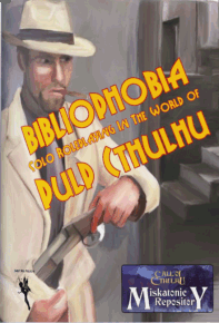 Bibliophobia