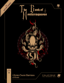 The publication Logo