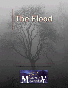 The Flood