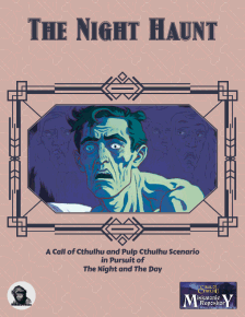 The Night Haunt