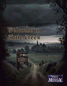 Welcome to Little Creek