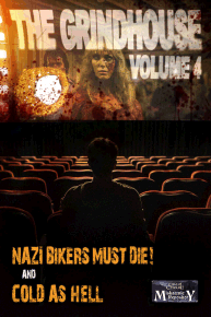 The Grindhouse Volume 4