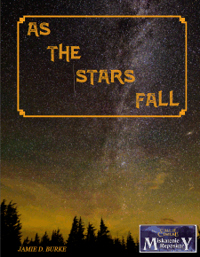 As the Stars Fall
