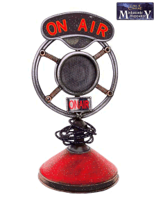 On Air