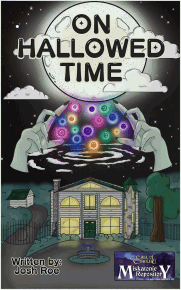 On Hallowed Time