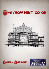 The Show Must Go On