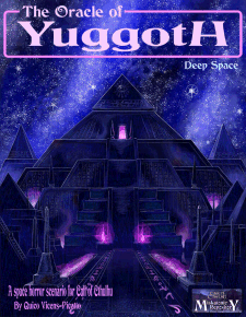 The Oracle of Yuggoth