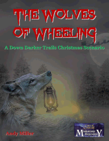 The Wolves of Wheeling